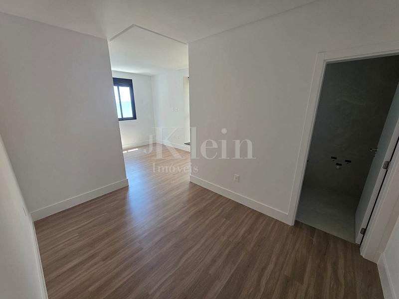 Su�te apartamento � venda no Horizon Palace em Itapema