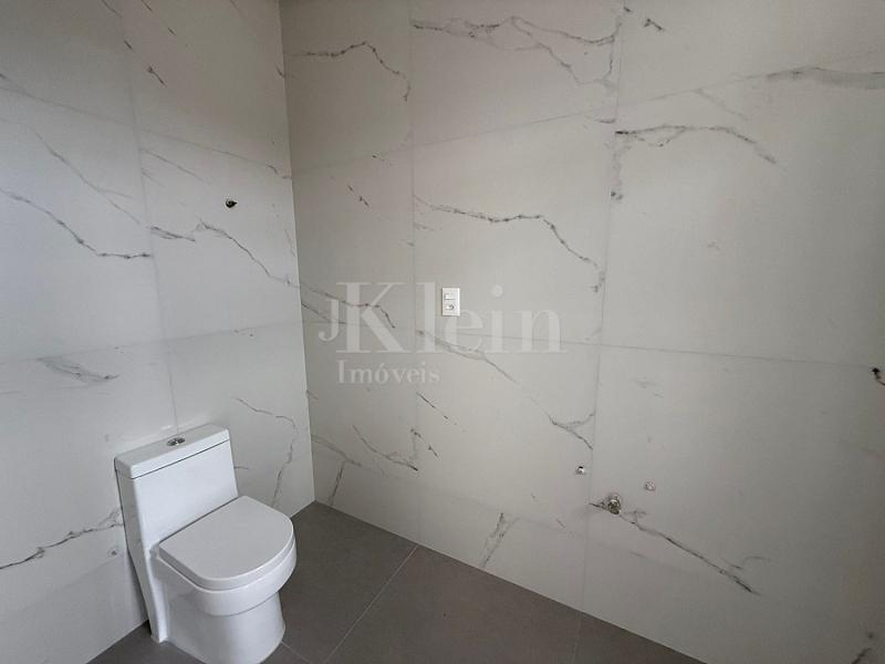 Banheiro apartamento � venda no Rotterdam em Porto Belo