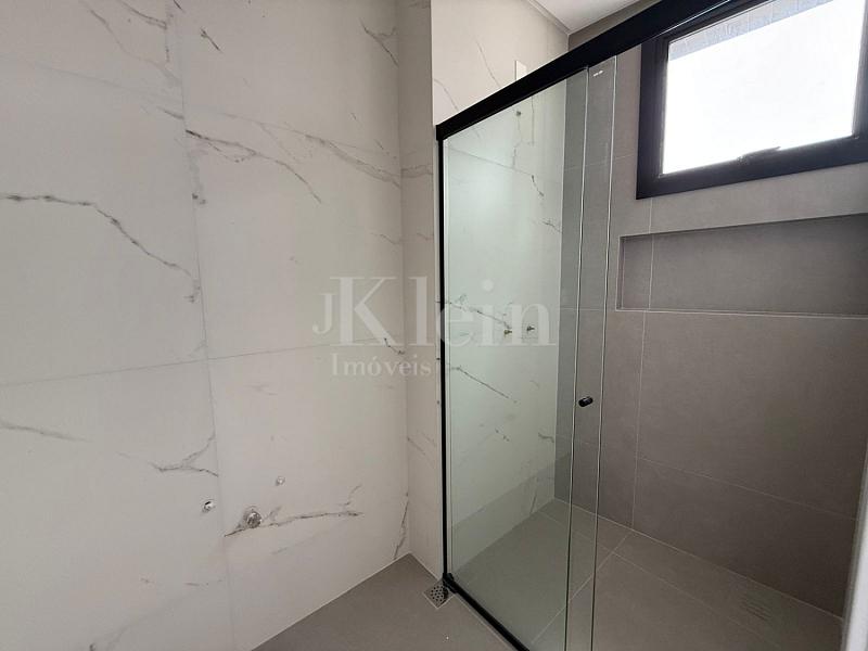 Banheiro apartamento � venda no Rotterdam em Porto Belo