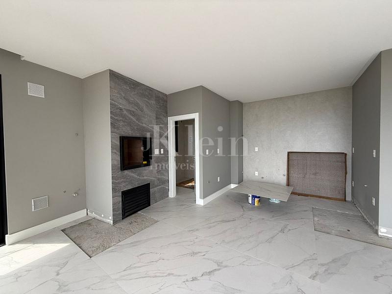 Living apartamento � venda no Rotterdam em Porto Belo