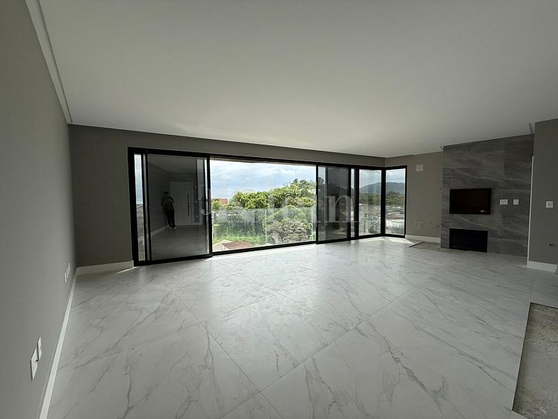 Living apartamento � venda no Rotterdam em Porto Belo