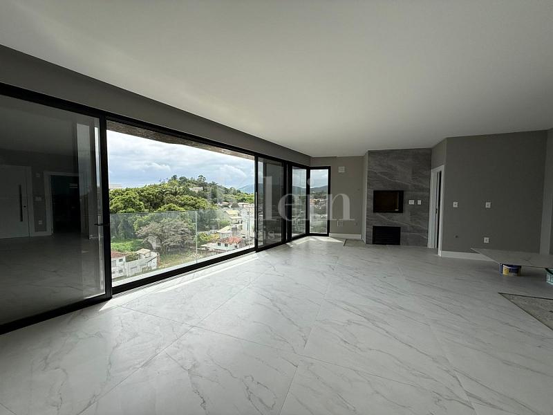 Living apartamento � venda no Rotterdam em Porto Belo