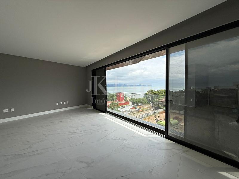 Living apartamento � venda no Rotterdam em Porto Belo