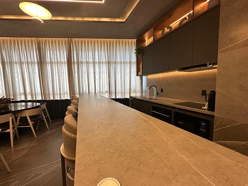 Gourmet do Rotterdam Park em Balne�rio Perequ� | Porto Belo