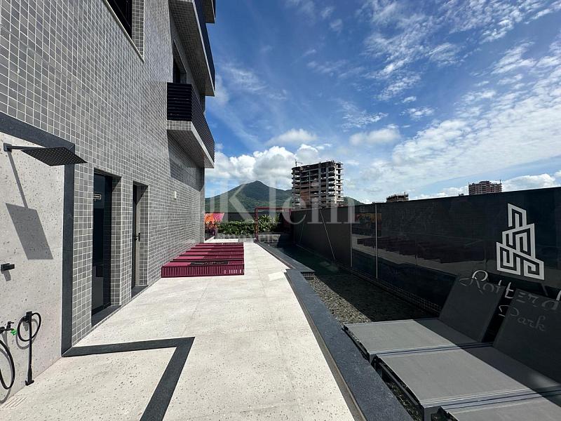 Lazer do Rotterdam Park em Balne�rio Perequ� | Porto Belo