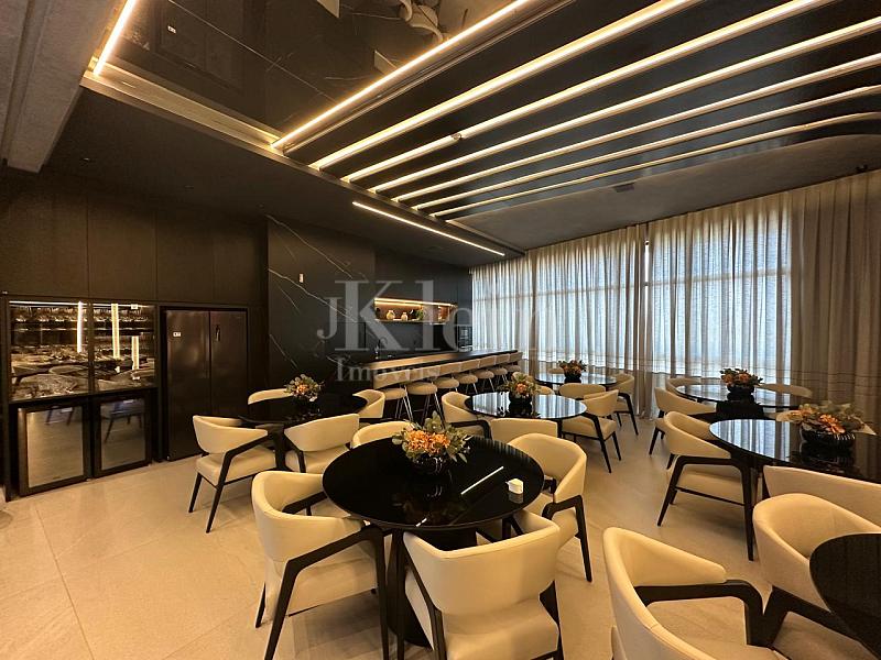 Sal�o Festas do Rotterdam Park em Balne�rio Perequ� | Porto Belo