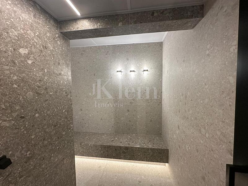 Sauna no Rotterdam Park em Balne�rio Perequ� | Porto Belo