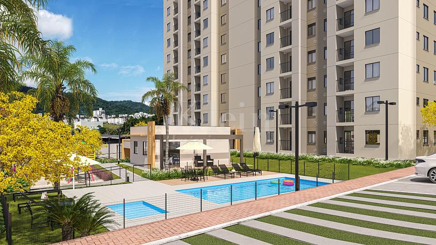 Piscina infantil no Vega Jaragu� em Jaragu� do Sul | SC