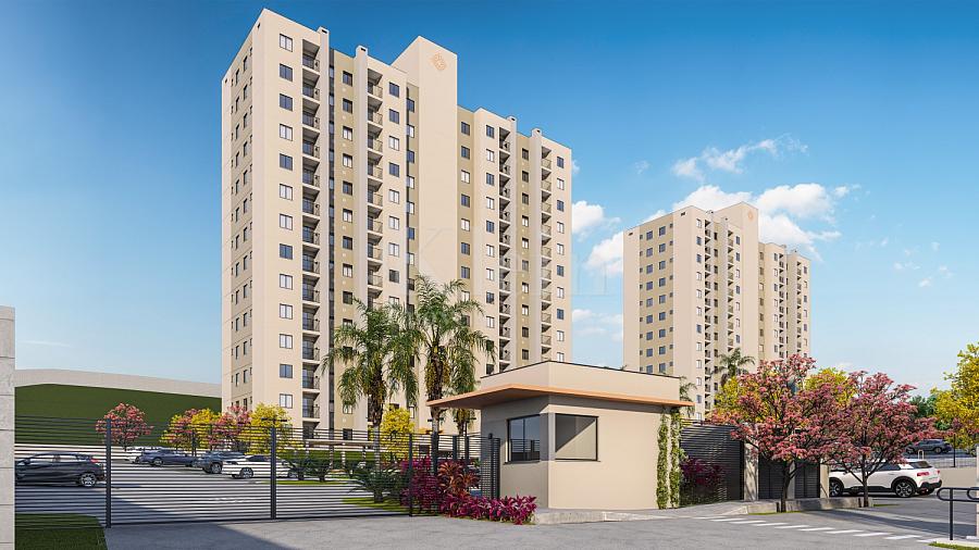 Portaria no Vega Jaragu� em Jaragu� do Sul | SC