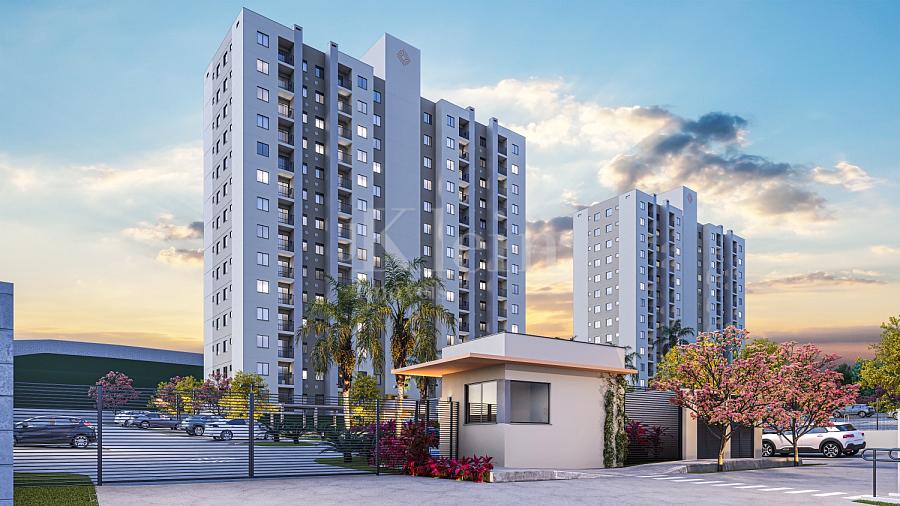 Torre no Vega Jaragu� em Jaragu� do Sul | SC