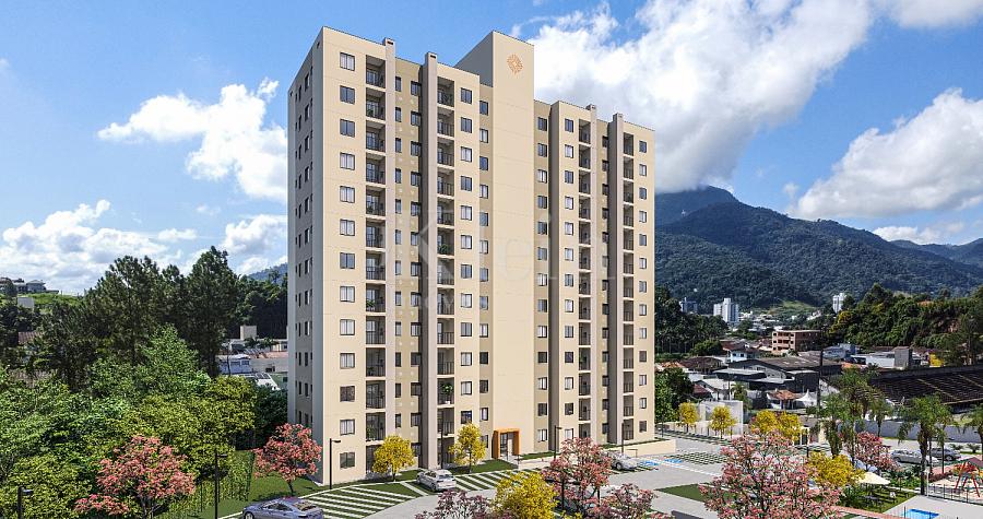 Torre no Vega Jaragu� em Jaragu� do Sul | SC