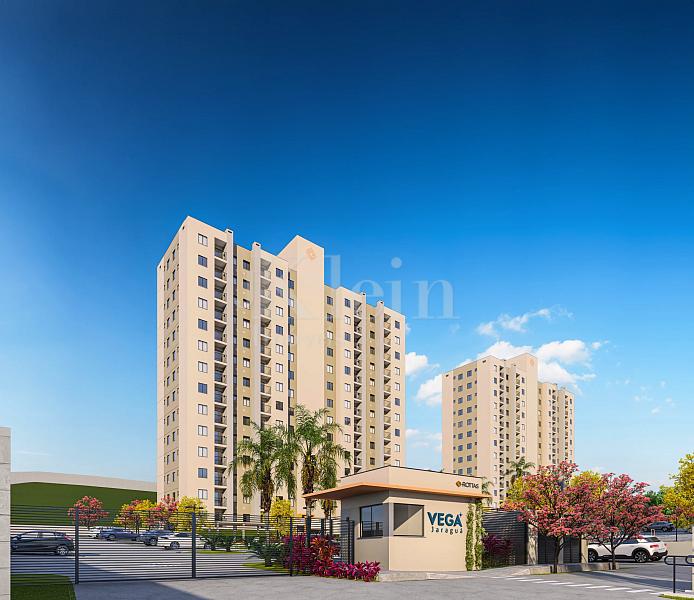 Torre no Vega Jaragu� em Jaragu� do Sul | SC