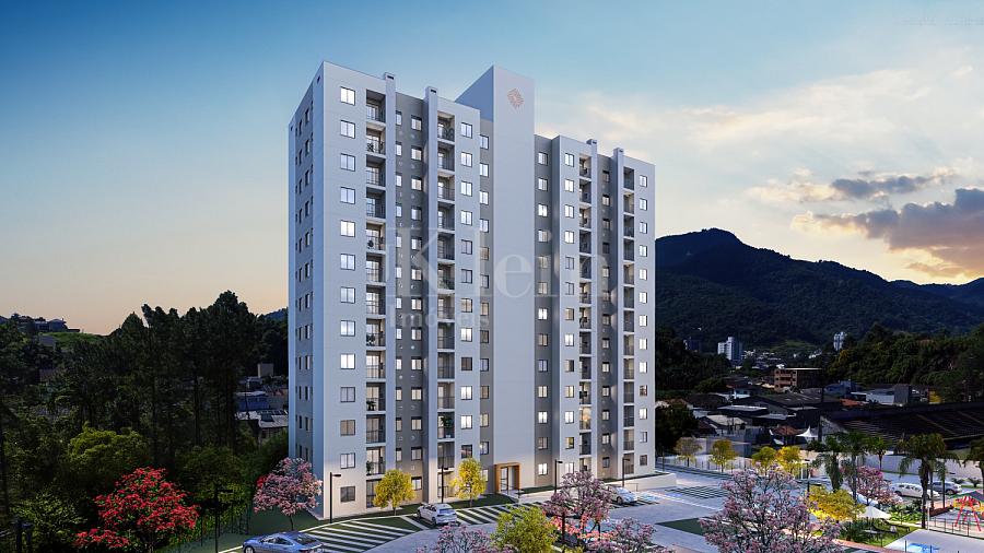 Torre no Vega Jaragu� em Jaragu� do Sul | SC