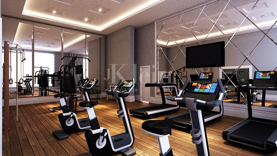 Lazer edif�cio Wall Street