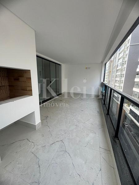 Churrasqueira edif�cio Wall Street