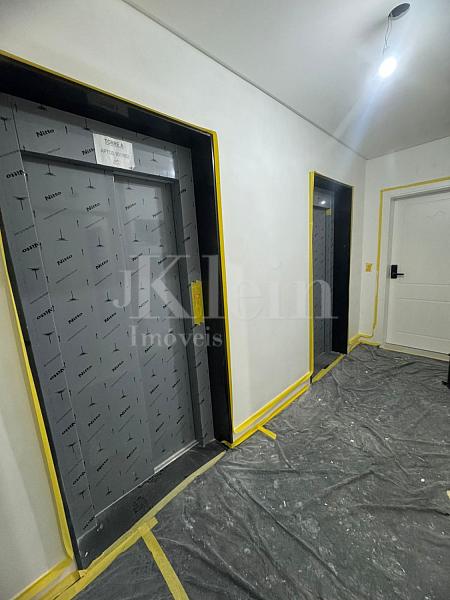 Elevador edif�cio Wall Street