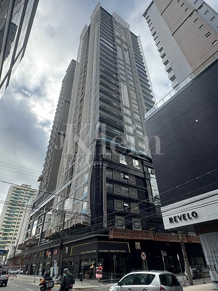 Fachada edif�cio Wall Street