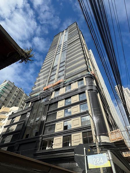 Fachada edif�cio Wall Street
