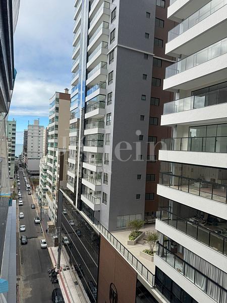 Vista apartamento edif�cio Wall Street