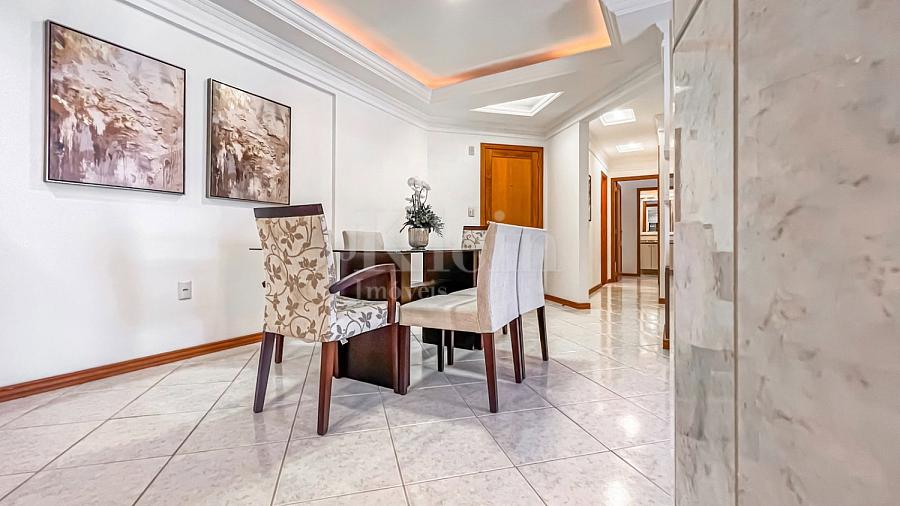 Residencial Canberra em Itapema I Meia Praia