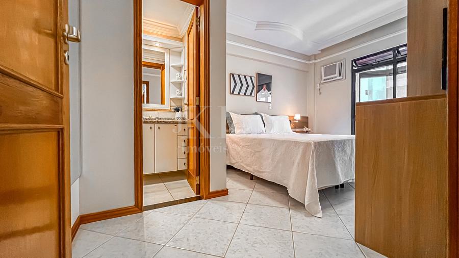 Residencial Canberra em Itapema I Meia Praia
