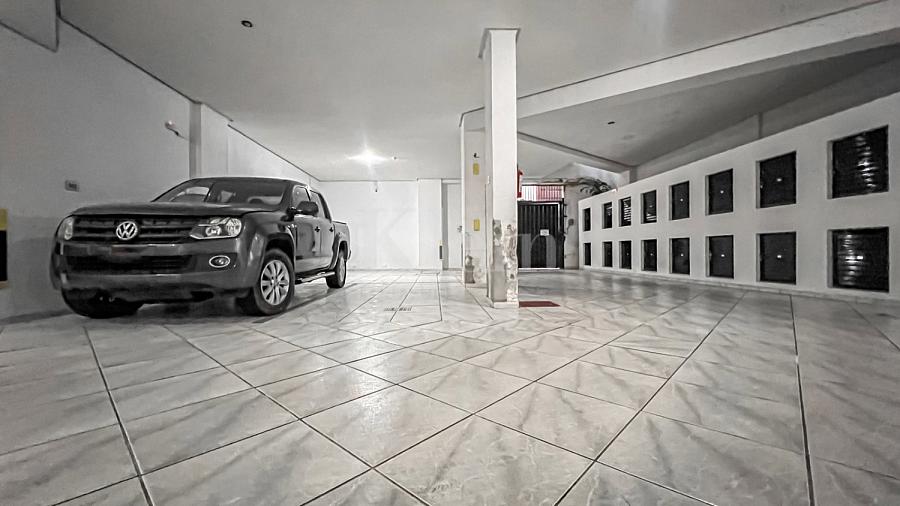 Residencial Canberra em Itapema I Meia Praia