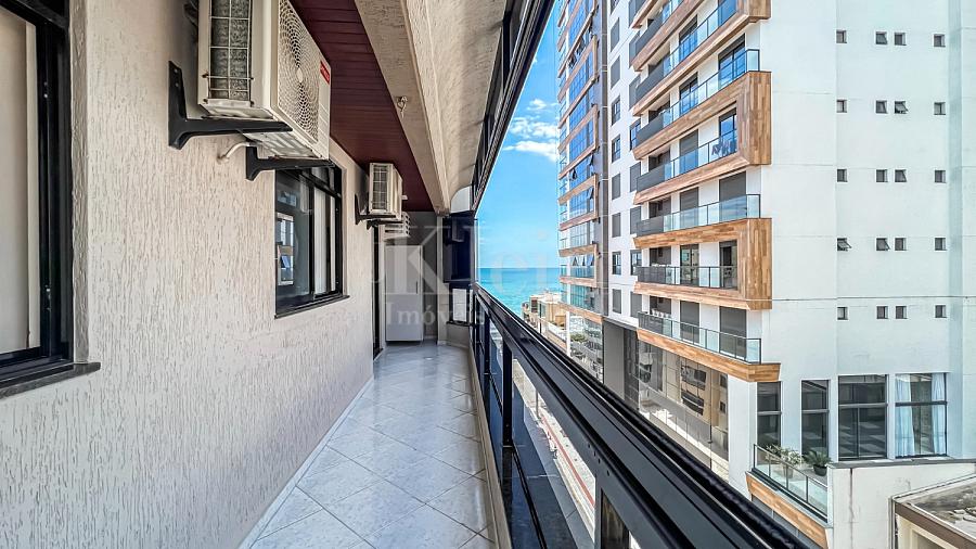 Residencial Canberra em Itapema I Meia Praia