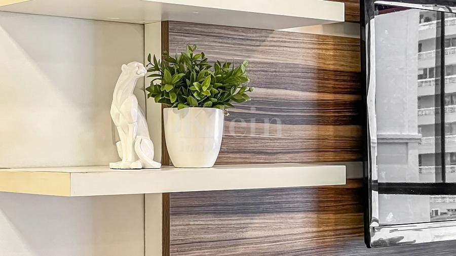Residencial Canberra em Itapema I Meia Praia