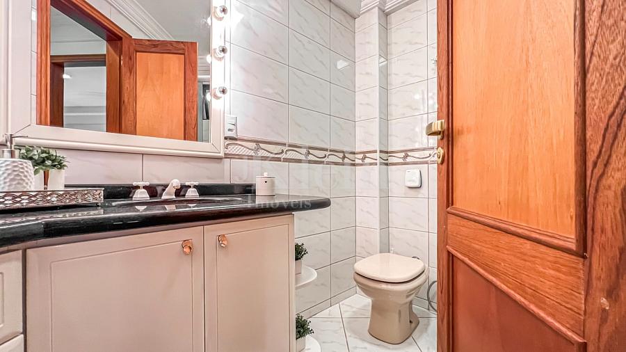 Residencial Canberra em Itapema I Meia Praia