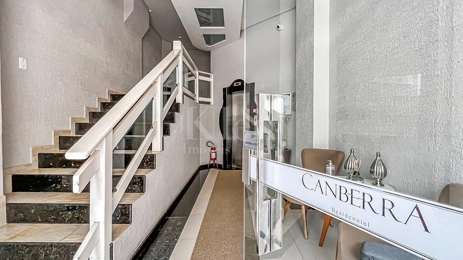 Residencial Canberra em Itapema I Meia Praia