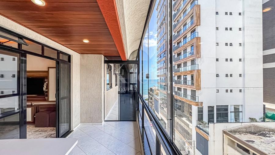 Residencial Canberra em Itapema I Meia Praia
