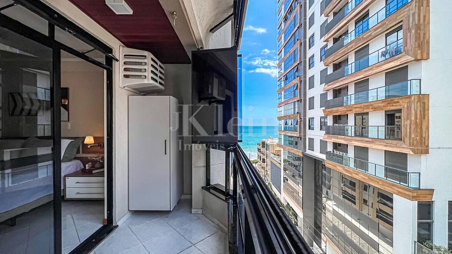 Residencial Canberra em Itapema I Meia Praia