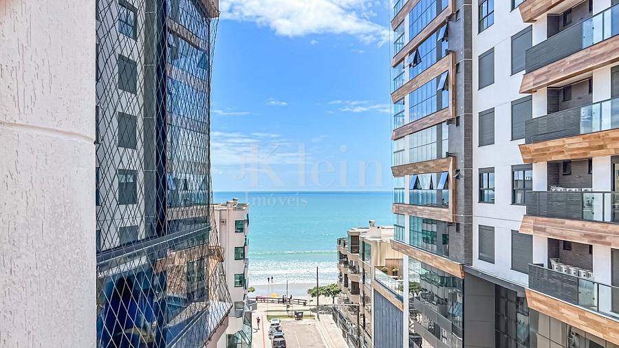 Residencial Canberra em Itapema I Meia Praia