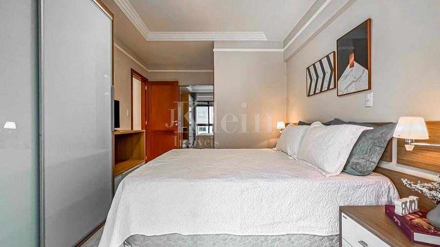 Residencial Canberra em Itapema I Meia Praia
