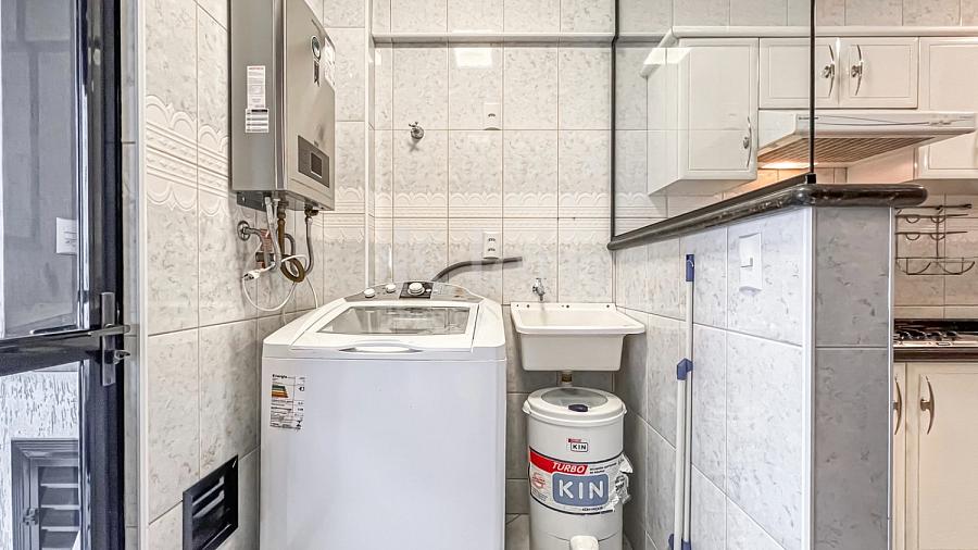 Residencial Canberra em Itapema I Meia Praia