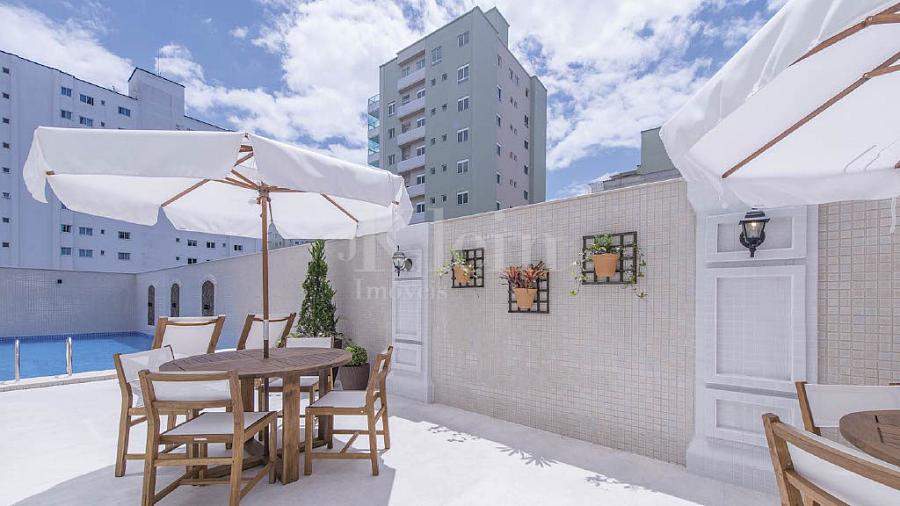 Cobertura Rosas Provence em Itapema I Meia Praia