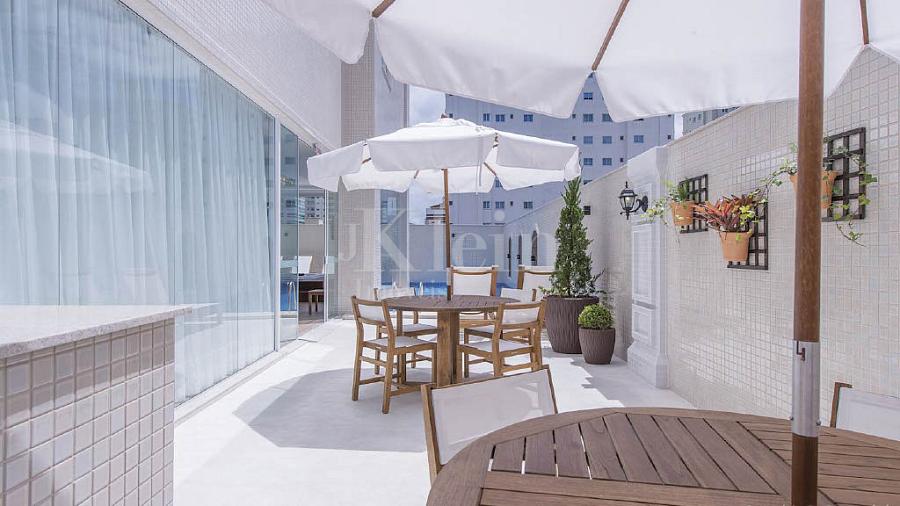 Cobertura Rosas Provence em Itapema I Meia Praia