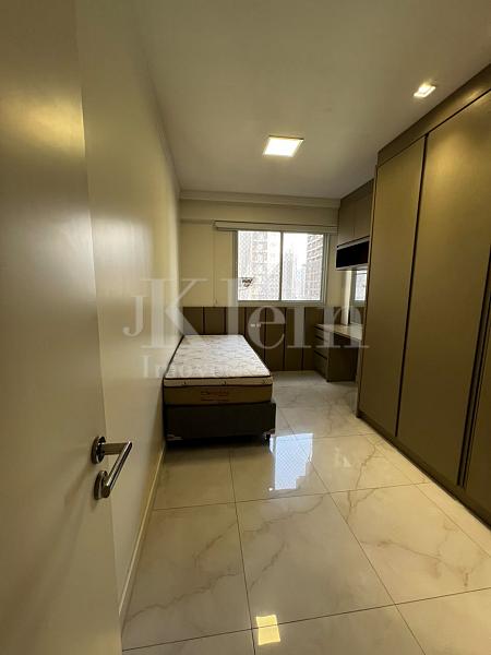 Grand Safira em Itapema I Morretes
