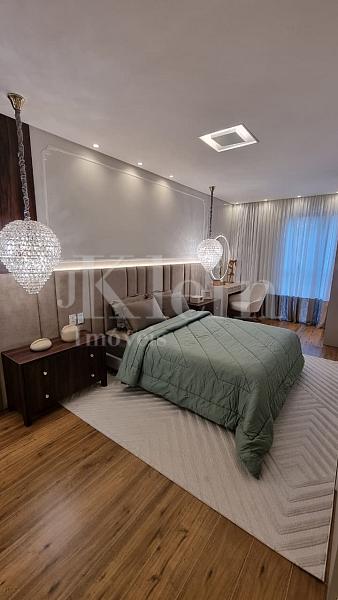 Apartamento mobiliado � venda Times Square em Itapema I Meia Praia