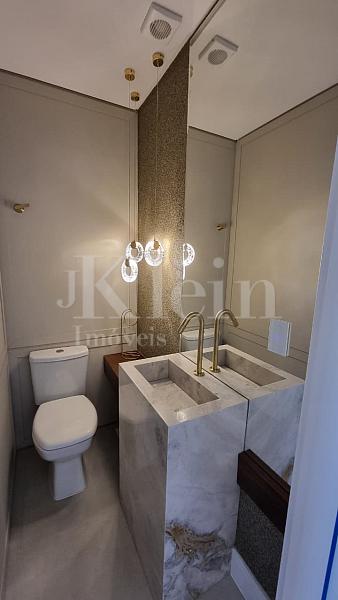 Apartamento mobiliado � venda Times Square em Itapema I Meia Praia
