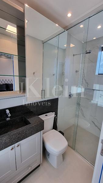 Apartamento mobiliado � venda Times Square em Itapema I Meia Praia