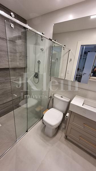 Apartamento mobiliado � venda Times Square em Itapema I Meia Praia