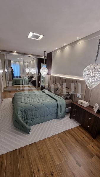 Apartamento mobiliado � venda Times Square em Itapema I Meia Praia