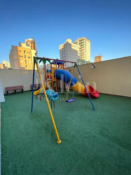 Edif�cio Piacenza Residenziale em Itapema I Meia Praia