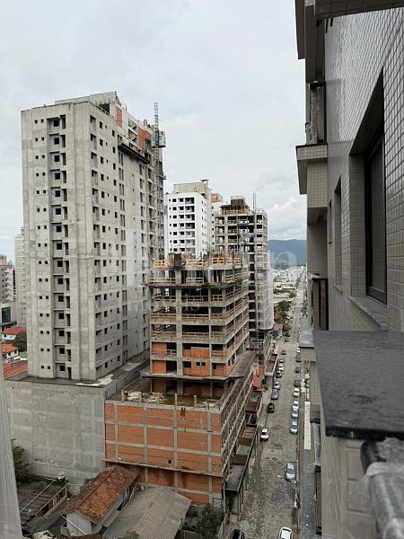 Amazonita towers em Itapema
