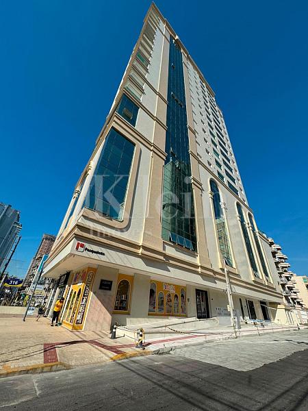 Apartamento � venda no Azzure Residence em Itapema