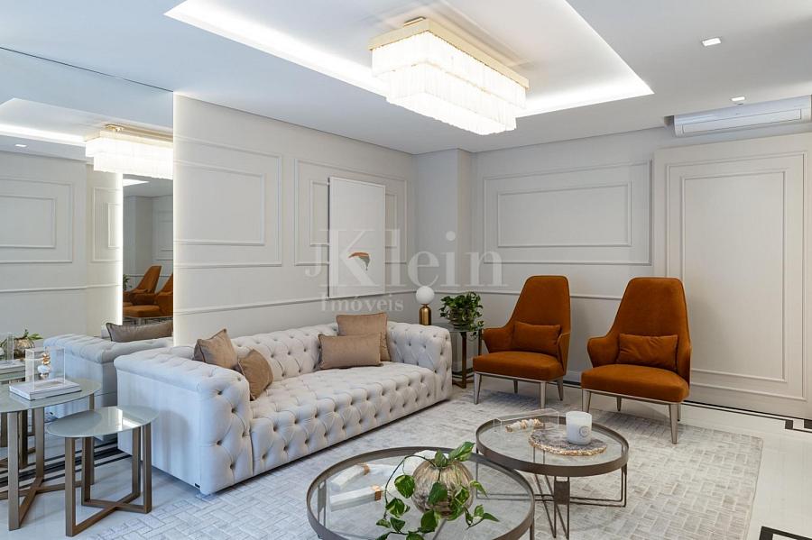 Apartamento � venda no Azzure Residence em Itapema