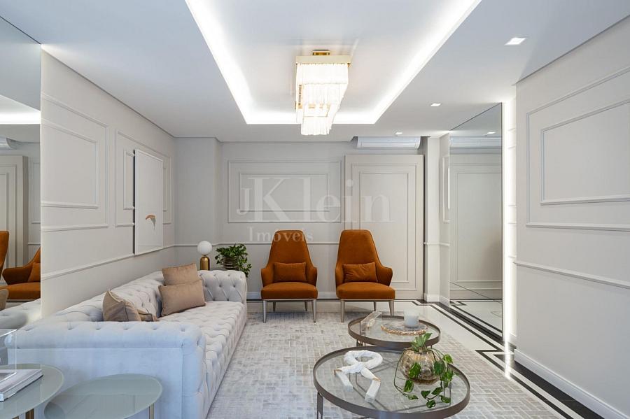 Apartamento � venda no Azzure Residence em Itapema