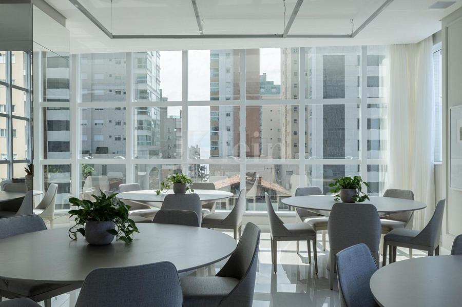 Apartamento � venda no Azzure Residence em Itapema