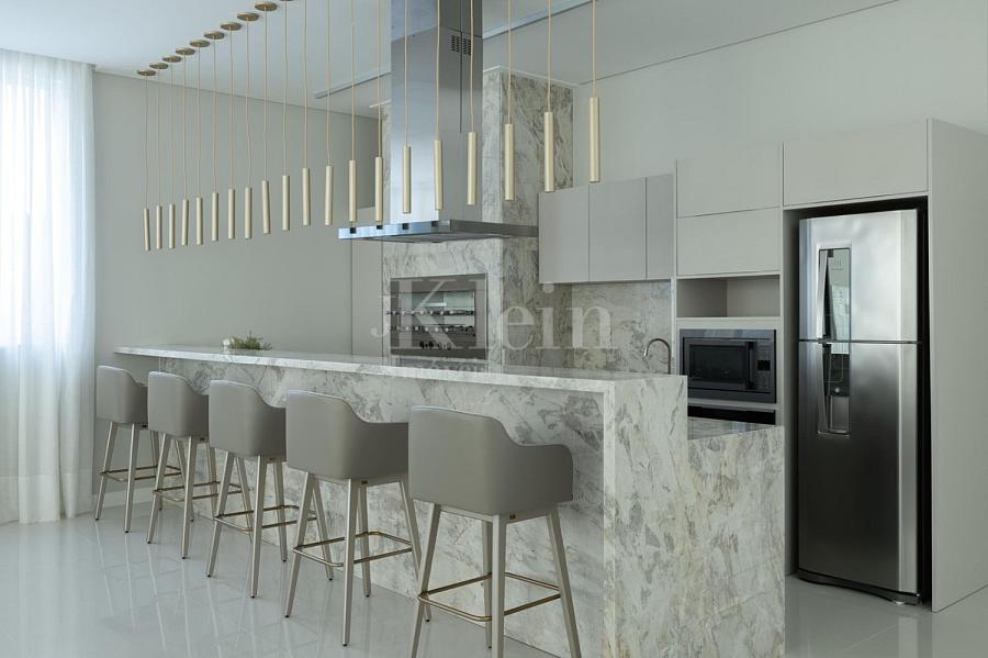 Apartamento � vnda no Azzure Residence em Itapema
